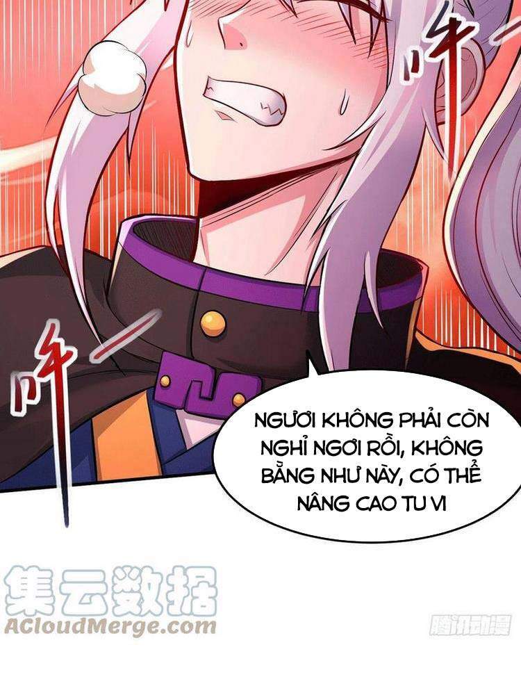 Bổn Tế Tu Chính Là Tiện Đạo Chap 172 - Next Chap 173