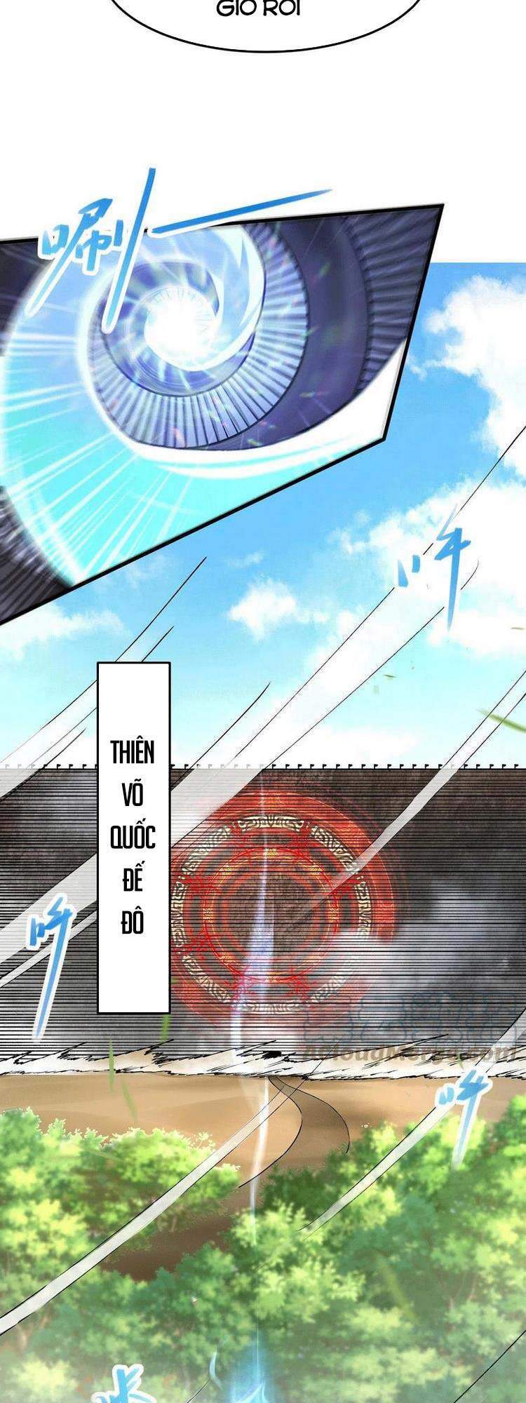 Bổn Tế Tu Chính Là Tiện Đạo Chap 172 - Next Chap 173