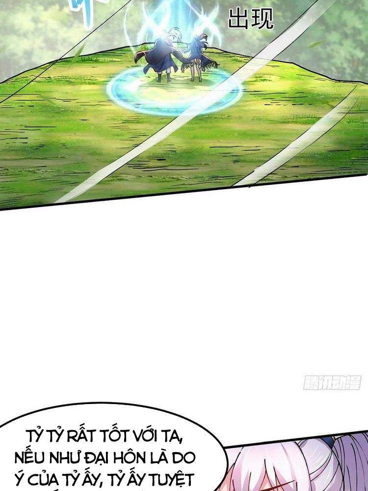 Bổn Tế Tu Chính Là Tiện Đạo Chap 172 - Next Chap 173
