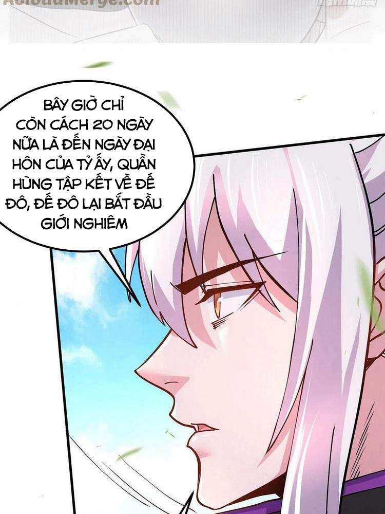Bổn Tế Tu Chính Là Tiện Đạo Chap 172 - Next Chap 173