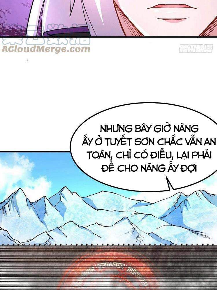 Bổn Tế Tu Chính Là Tiện Đạo Chap 172 - Next Chap 173