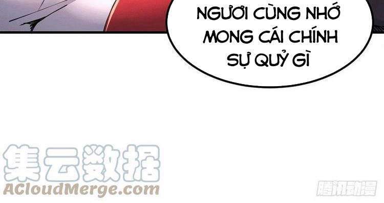 Bổn Tế Tu Chính Là Tiện Đạo Chap 172 - Next Chap 173