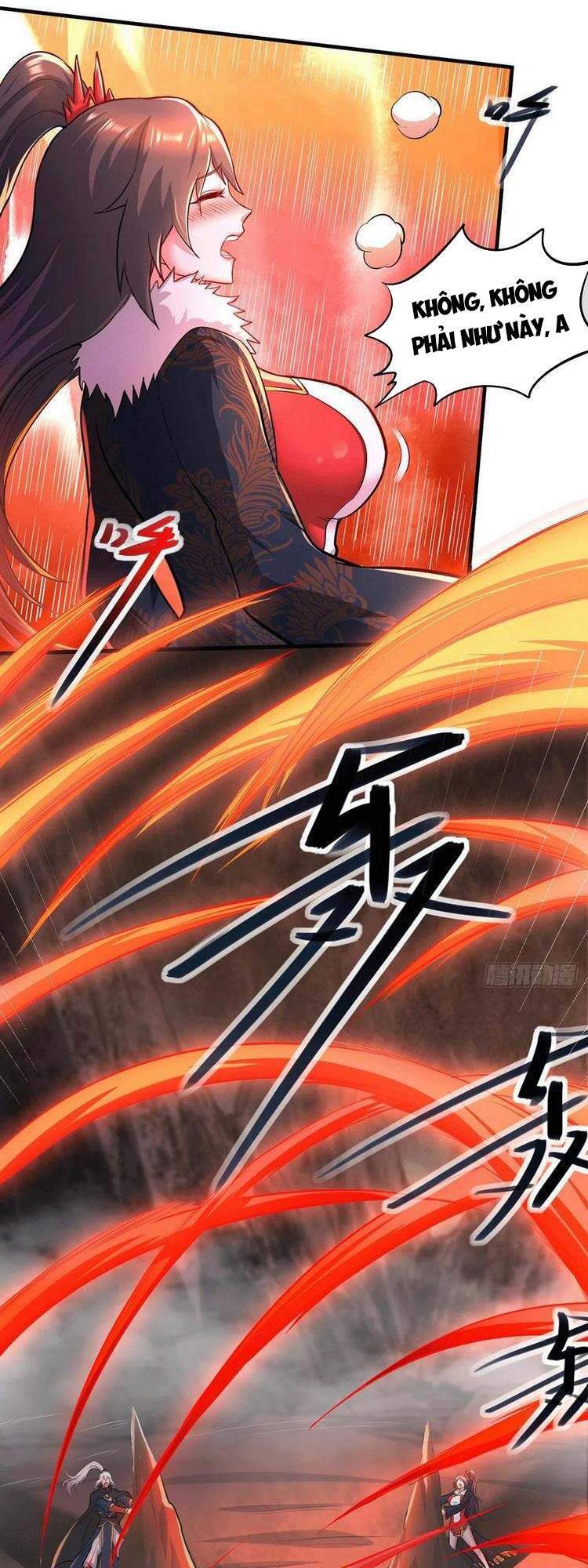 Bổn Tế Tu Chính Là Tiện Đạo Chap 172 - Next Chap 173