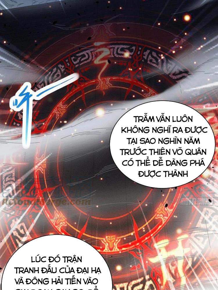 Bổn Tế Tu Chính Là Tiện Đạo Chap 172 - Next Chap 173