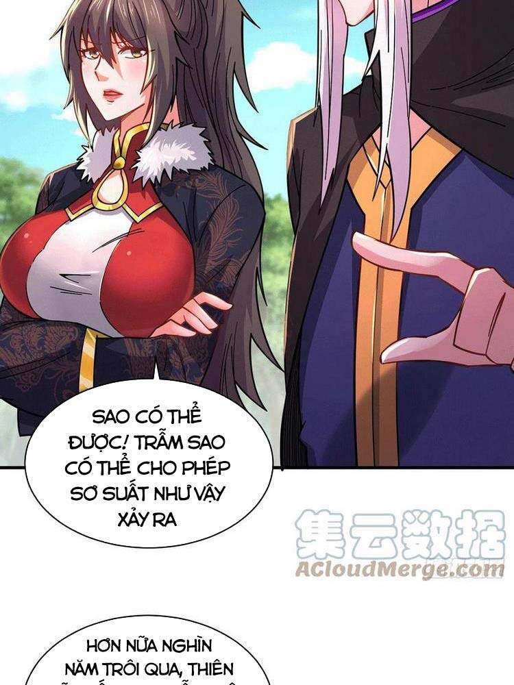 Bổn Tế Tu Chính Là Tiện Đạo Chap 172 - Next Chap 173