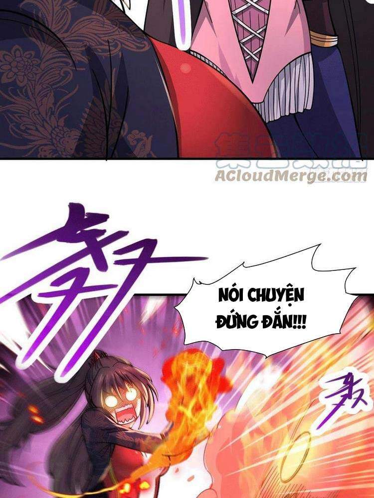 Bổn Tế Tu Chính Là Tiện Đạo Chap 172 - Next Chap 173