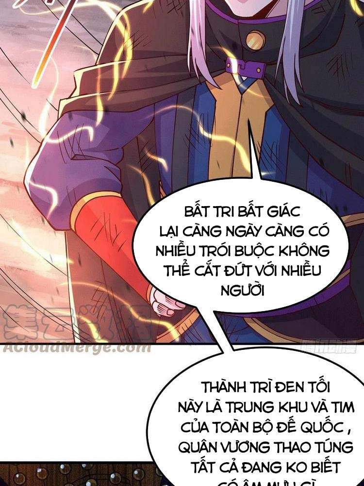 Bổn Tế Tu Chính Là Tiện Đạo Chap 172 - Next Chap 173