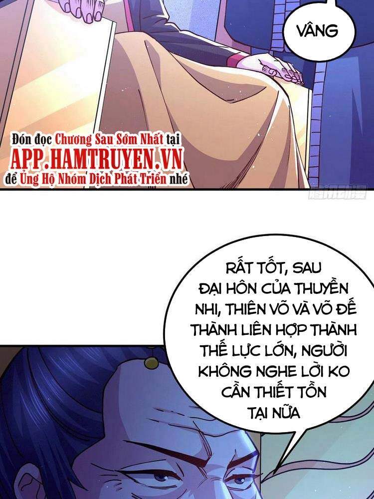 Bổn Tế Tu Chính Là Tiện Đạo Chap 172 - Next Chap 173