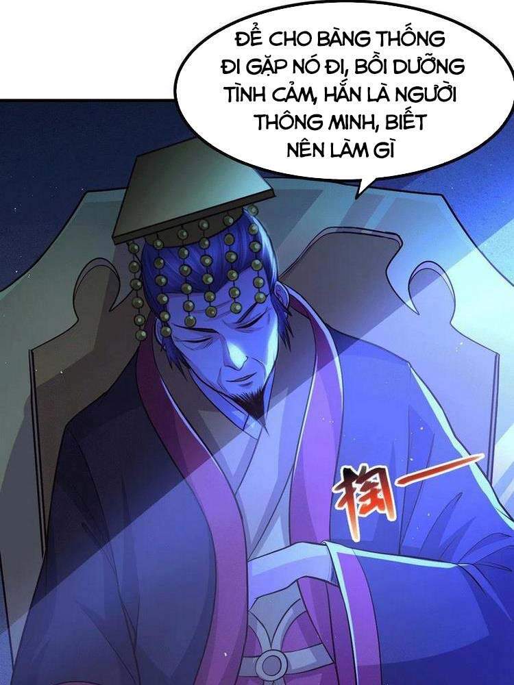 Bổn Tế Tu Chính Là Tiện Đạo Chap 172 - Next Chap 173