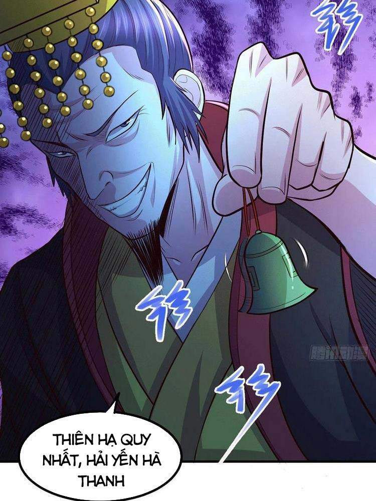 Bổn Tế Tu Chính Là Tiện Đạo Chap 172 - Next Chap 173