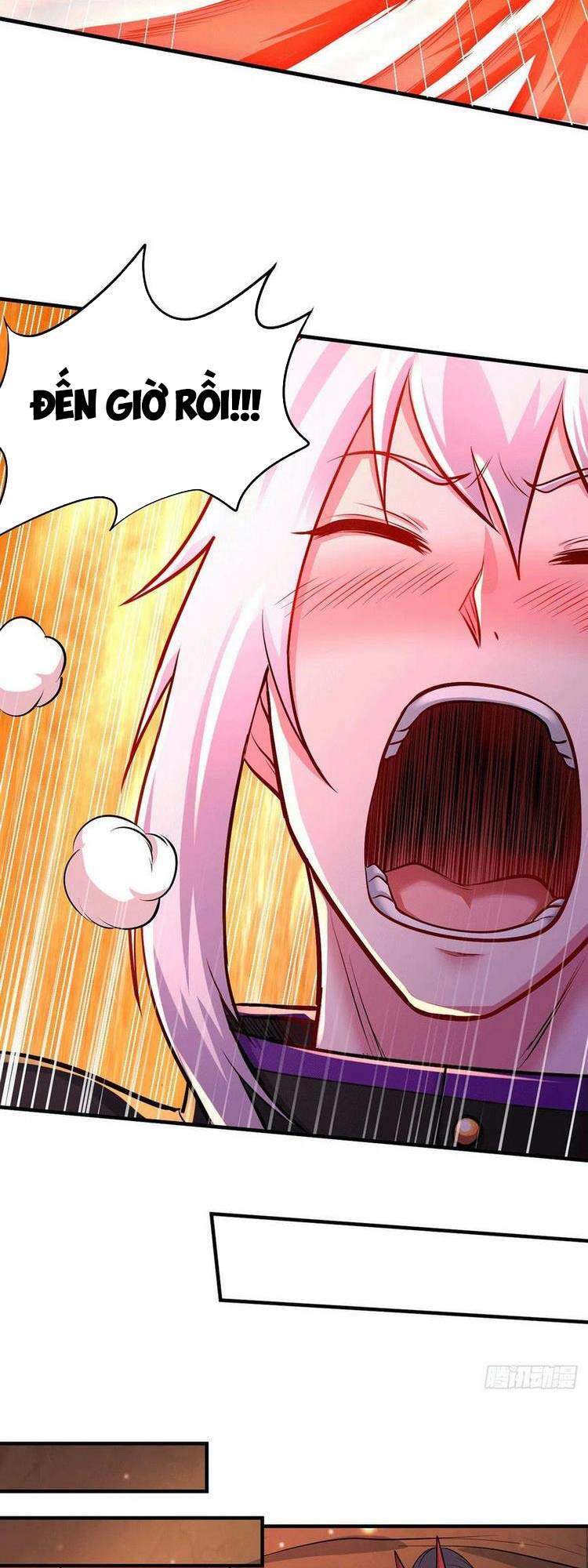 Bổn Tế Tu Chính Là Tiện Đạo Chap 172 - Next Chap 173