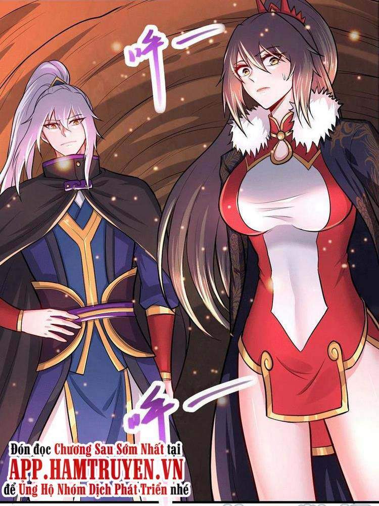 Bổn Tế Tu Chính Là Tiện Đạo Chap 172 - Next Chap 173