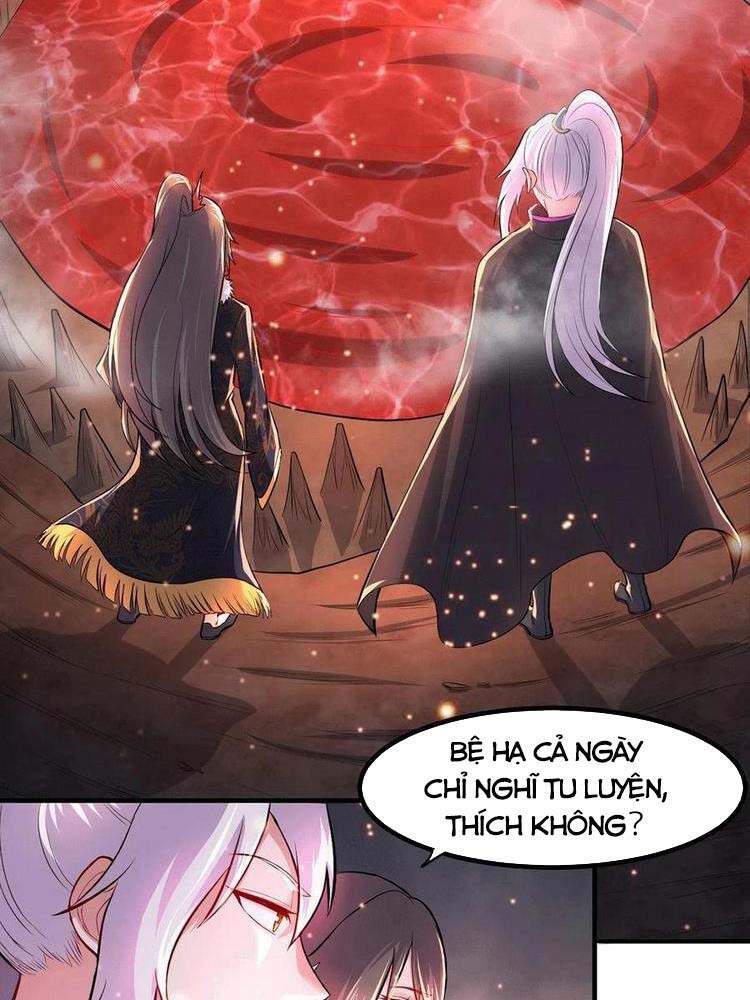 Bổn Tế Tu Chính Là Tiện Đạo Chap 172 - Next Chap 173