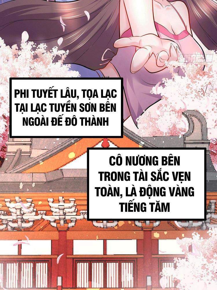 Bổn Tế Tu Chính Là Tiện Đạo Chap 173 - Next Chap 174