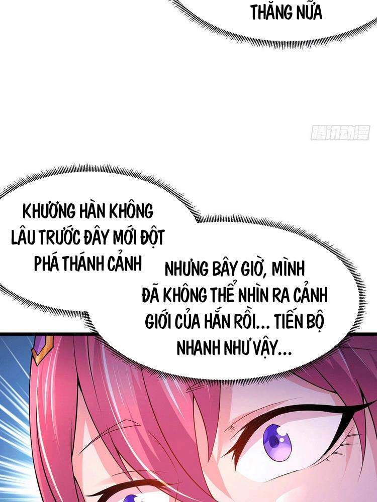 Bổn Tế Tu Chính Là Tiện Đạo Chap 173 - Next Chap 174