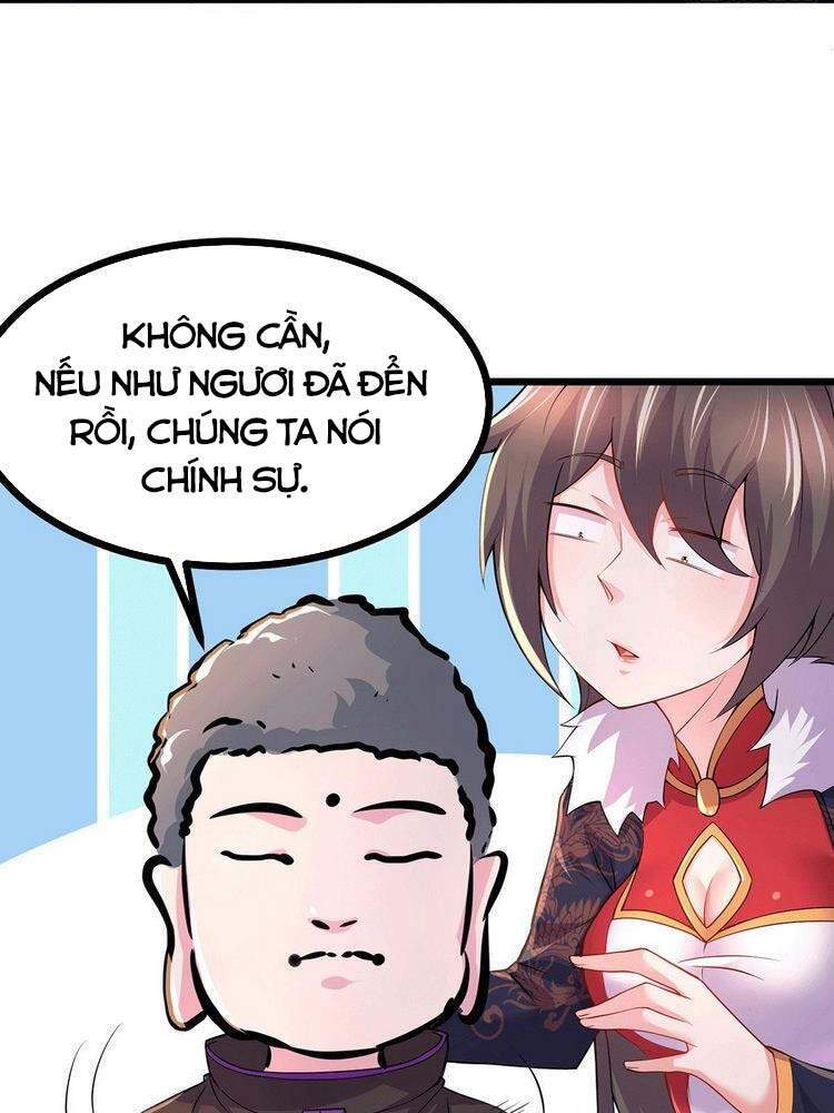 Bổn Tế Tu Chính Là Tiện Đạo Chap 173 - Next Chap 174