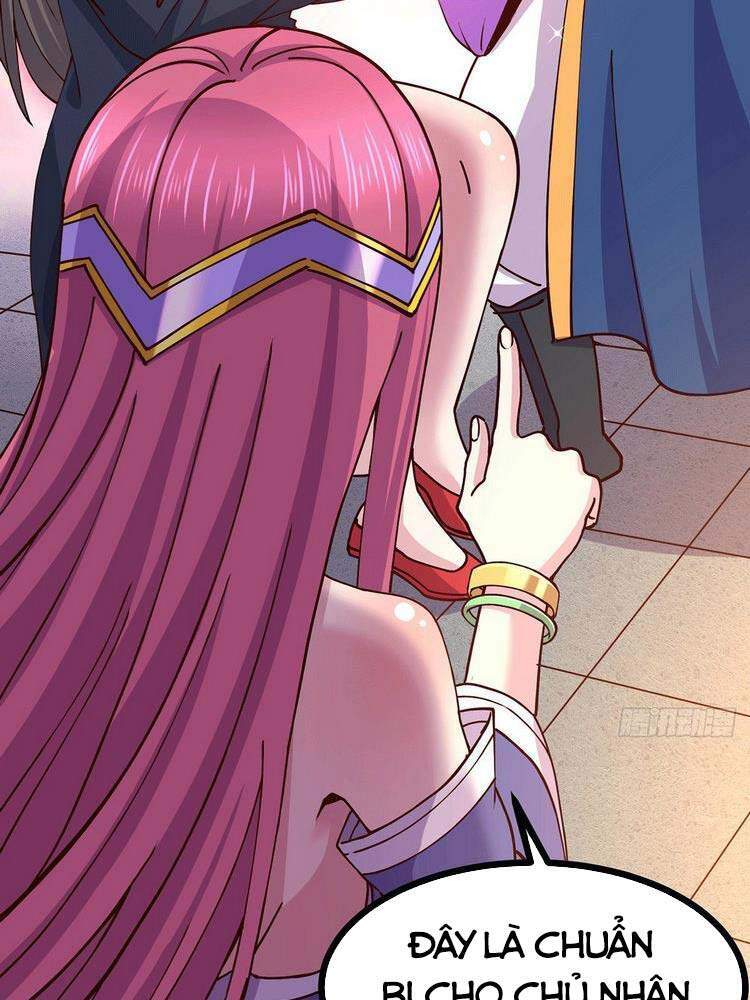 Bổn Tế Tu Chính Là Tiện Đạo Chap 173 - Next Chap 174