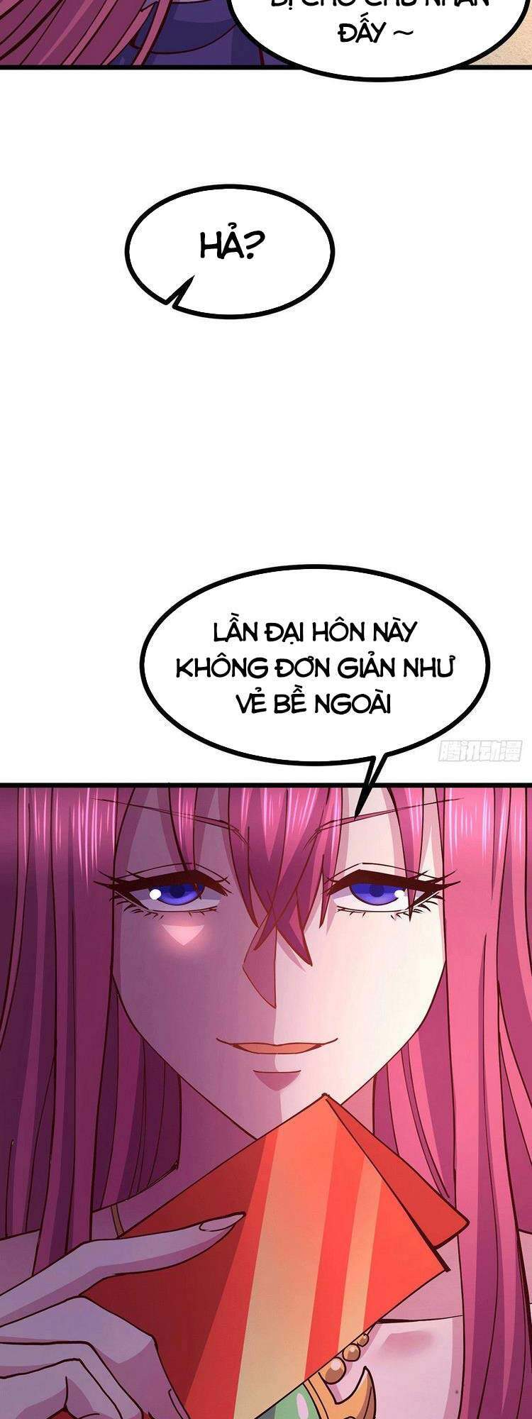 Bổn Tế Tu Chính Là Tiện Đạo Chap 173 - Next Chap 174