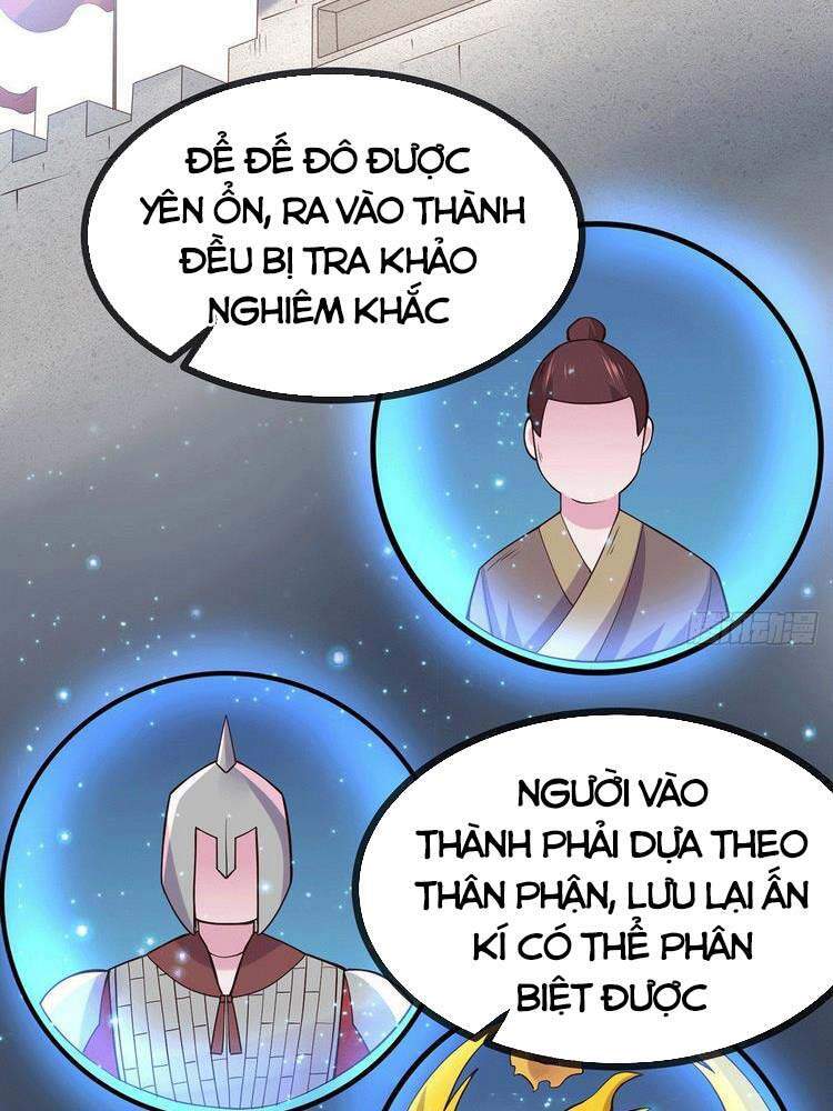 Bổn Tế Tu Chính Là Tiện Đạo Chap 173 - Next Chap 174