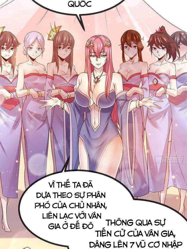 Bổn Tế Tu Chính Là Tiện Đạo Chap 173 - Next Chap 174