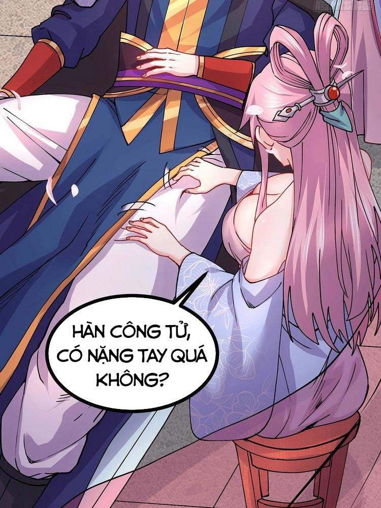 Bổn Tế Tu Chính Là Tiện Đạo Chap 173 - Next Chap 174