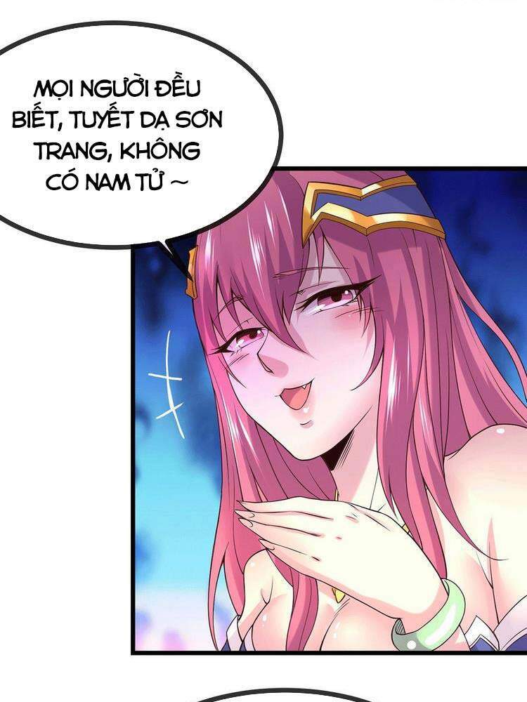 Bổn Tế Tu Chính Là Tiện Đạo Chap 173 - Next Chap 174