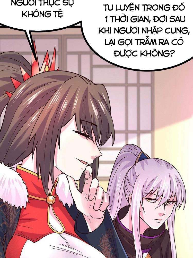Bổn Tế Tu Chính Là Tiện Đạo Chap 173 - Next Chap 174