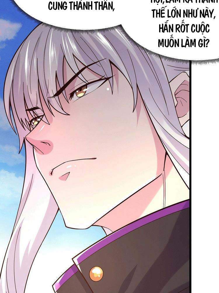 Bổn Tế Tu Chính Là Tiện Đạo Chap 173 - Next Chap 174