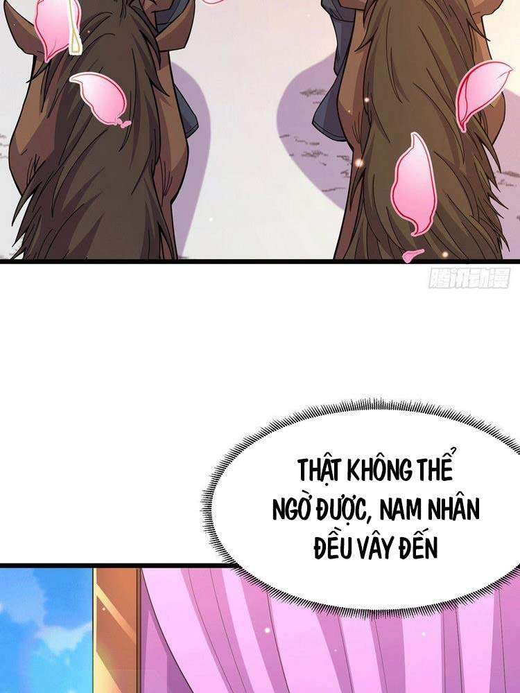 Bổn Tế Tu Chính Là Tiện Đạo Chap 173 - Next Chap 174