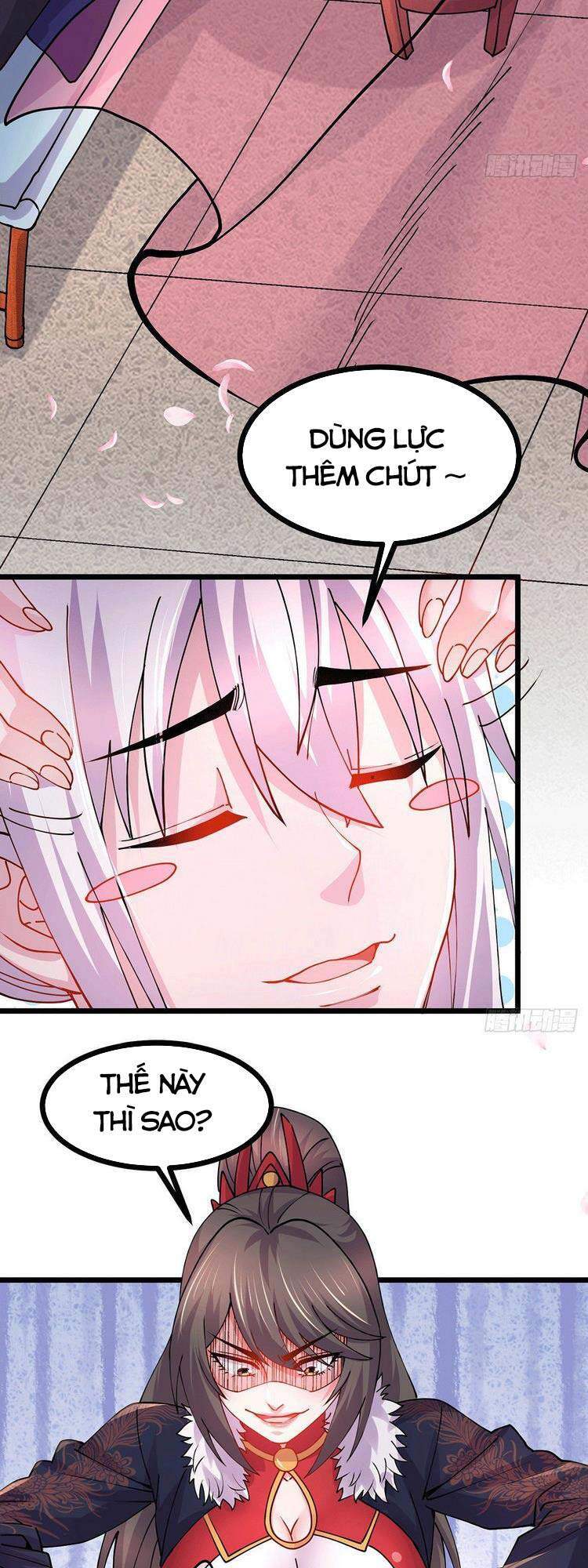 Bổn Tế Tu Chính Là Tiện Đạo Chap 173 - Next Chap 174