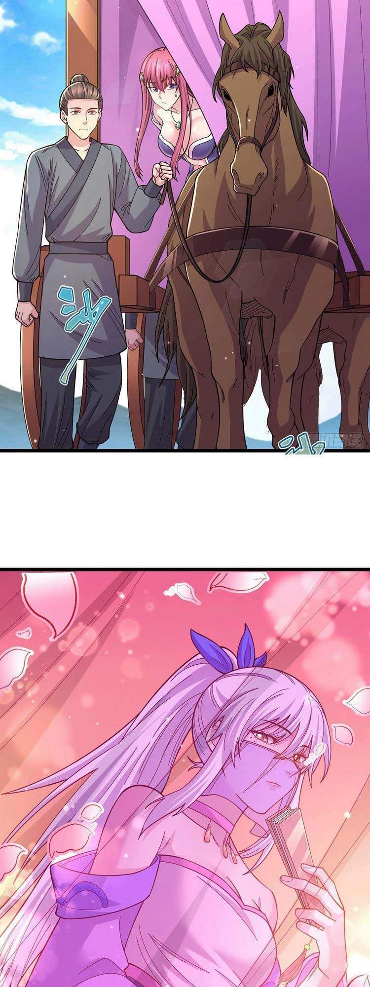 Bổn Tế Tu Chính Là Tiện Đạo Chap 173 - Next Chap 174