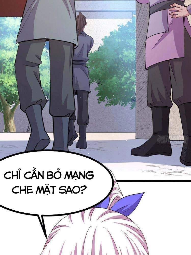 Bổn Tế Tu Chính Là Tiện Đạo Chap 173 - Next Chap 174
