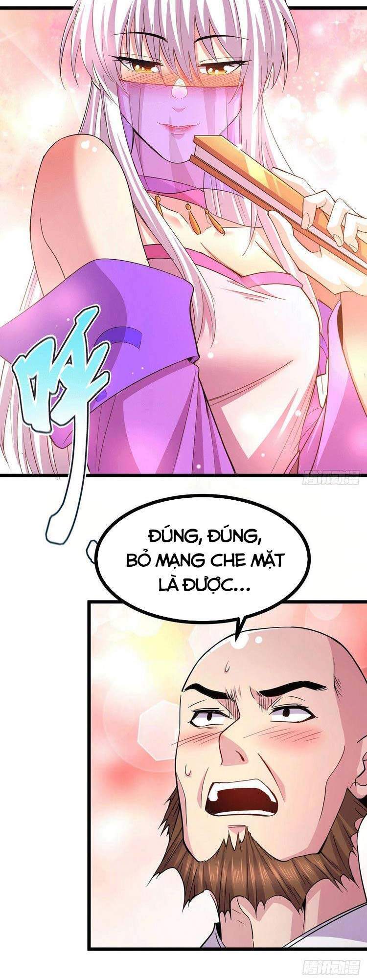 Bổn Tế Tu Chính Là Tiện Đạo Chap 173 - Next Chap 174