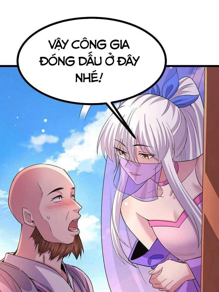 Bổn Tế Tu Chính Là Tiện Đạo Chap 173 - Next Chap 174