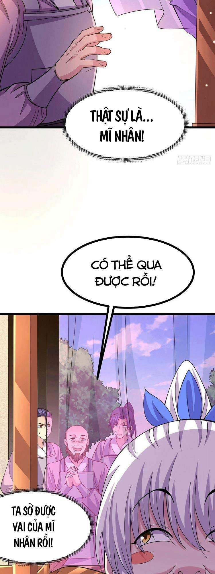 Bổn Tế Tu Chính Là Tiện Đạo Chap 173 - Next Chap 174
