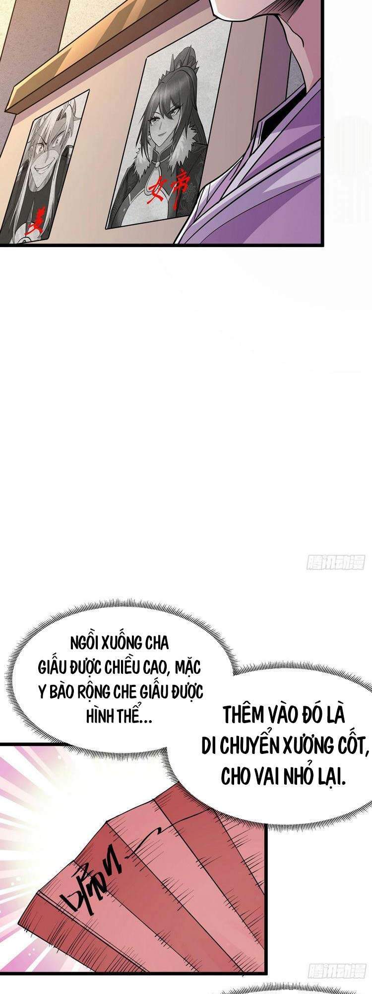 Bổn Tế Tu Chính Là Tiện Đạo Chap 173 - Next Chap 174
