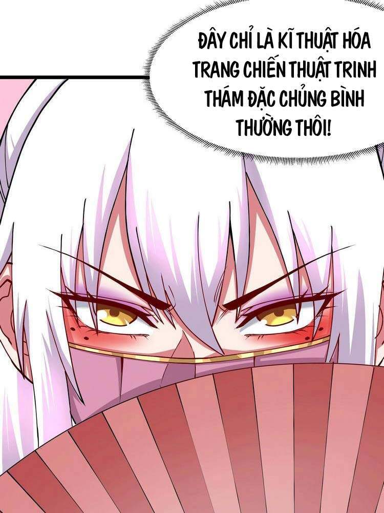 Bổn Tế Tu Chính Là Tiện Đạo Chap 173 - Next Chap 174
