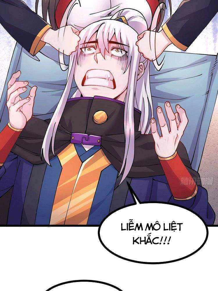 Bổn Tế Tu Chính Là Tiện Đạo Chap 173 - Next Chap 174