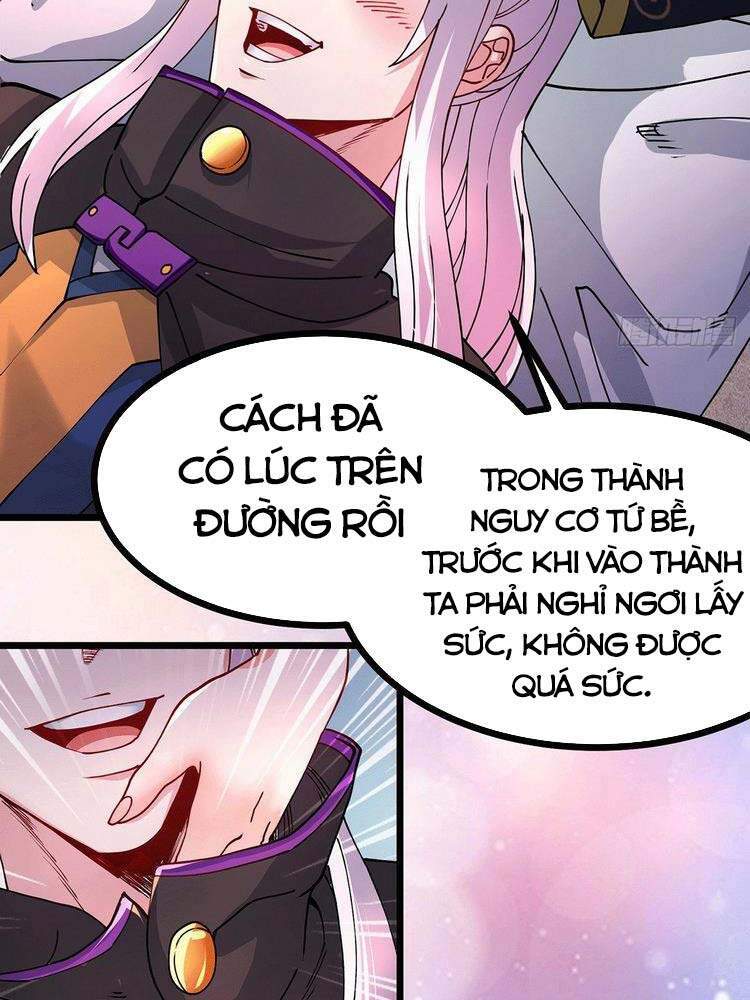 Bổn Tế Tu Chính Là Tiện Đạo Chap 173 - Next Chap 174