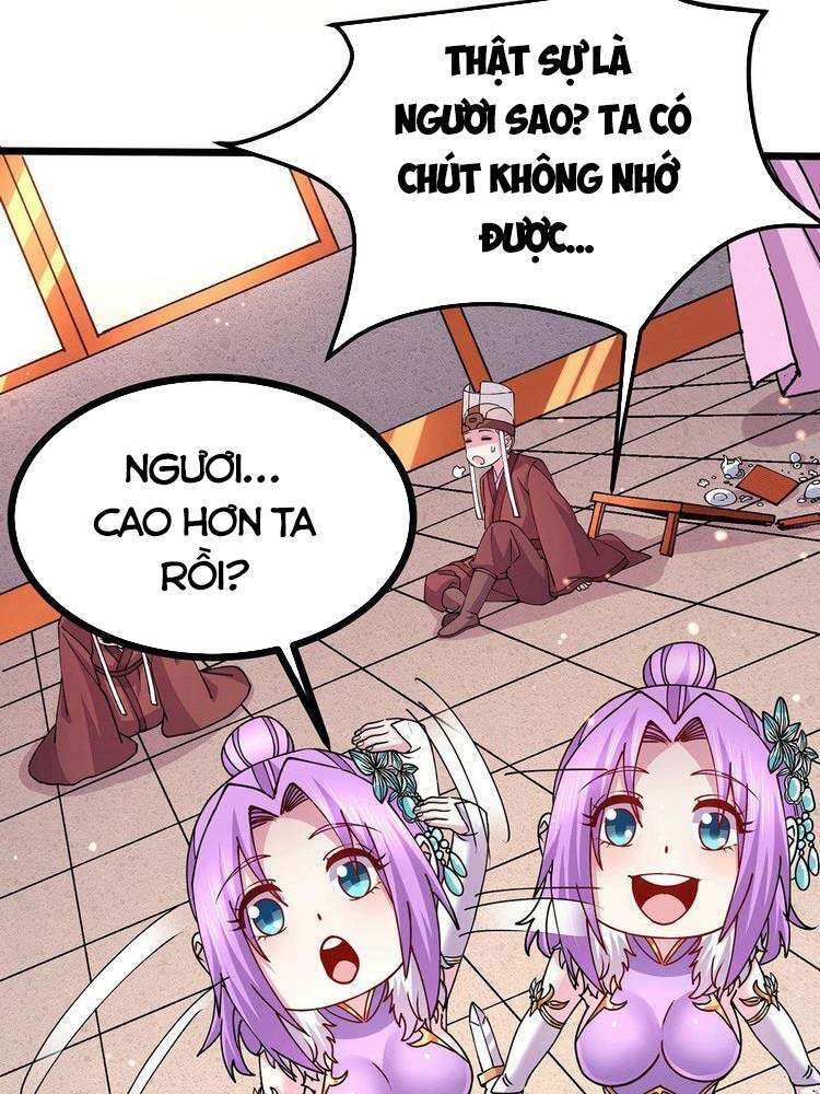 Bổn Tế Tu Chính Là Tiện Đạo Chap 174 - Next Chap 175