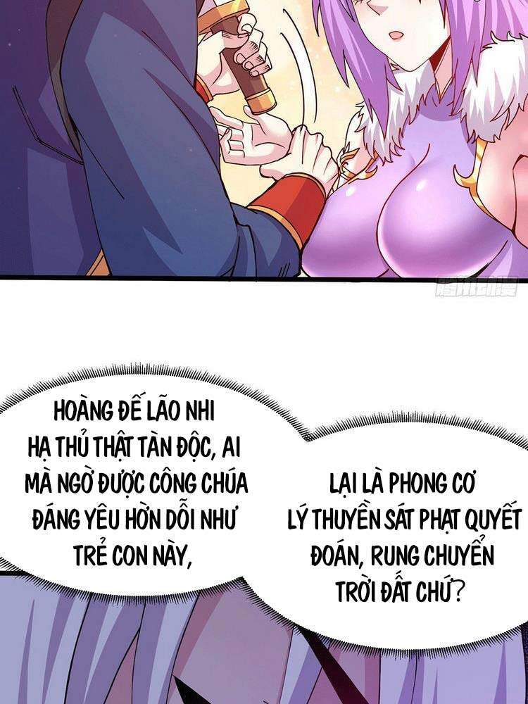 Bổn Tế Tu Chính Là Tiện Đạo Chap 174 - Next Chap 175