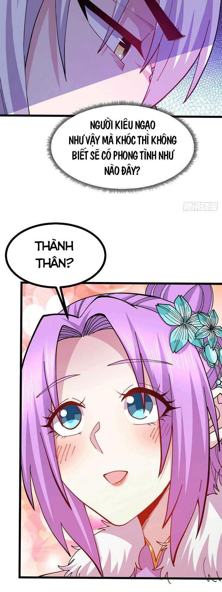 Bổn Tế Tu Chính Là Tiện Đạo Chap 174 - Next Chap 175