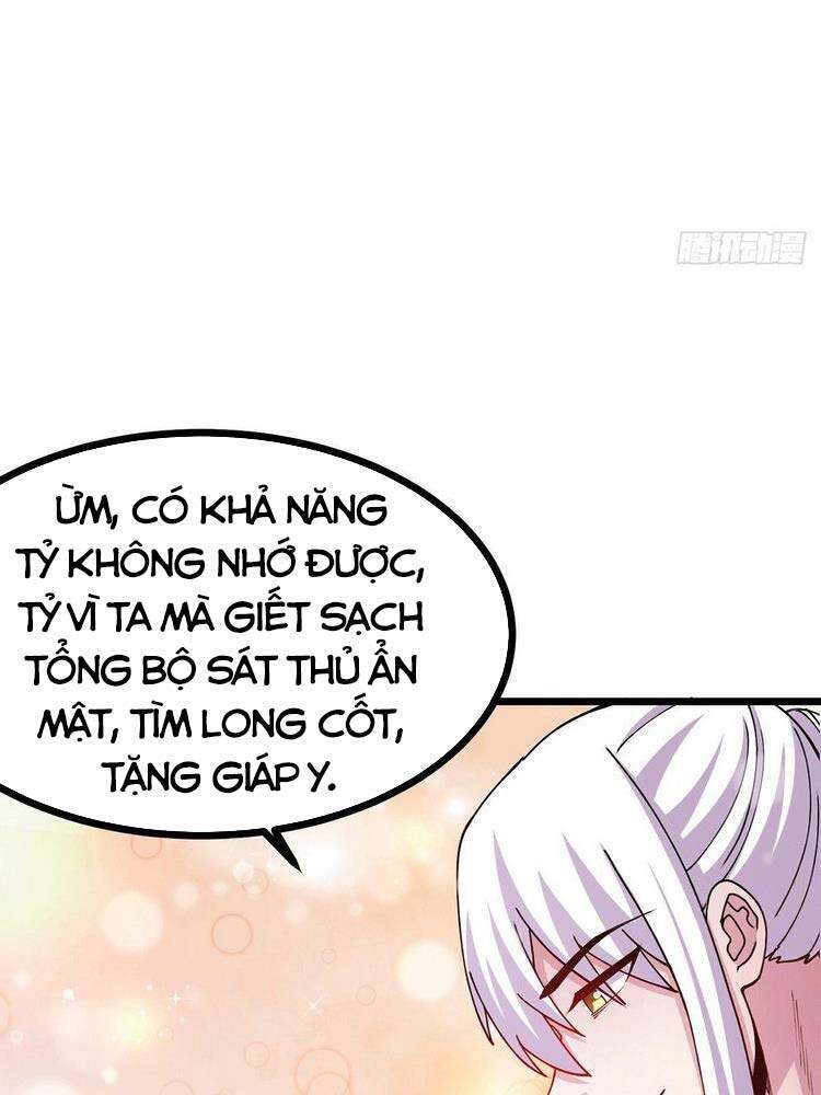 Bổn Tế Tu Chính Là Tiện Đạo Chap 174 - Next Chap 175