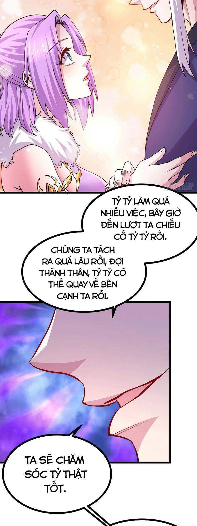 Bổn Tế Tu Chính Là Tiện Đạo Chap 174 - Next Chap 175