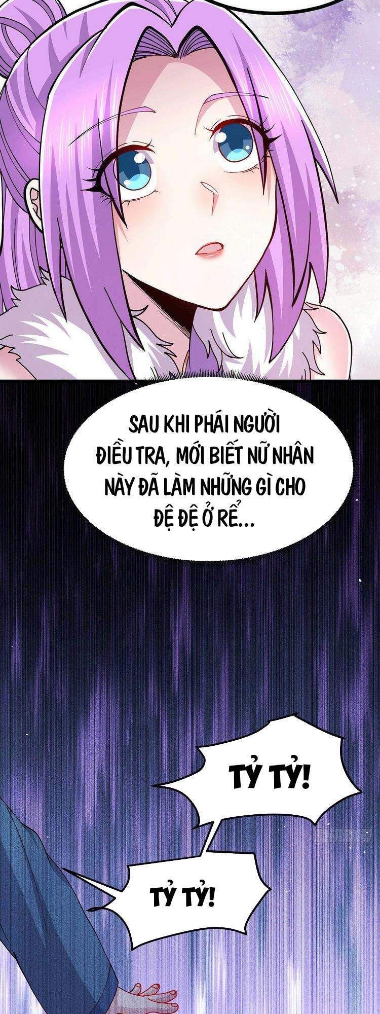 Bổn Tế Tu Chính Là Tiện Đạo Chap 174 - Next Chap 175