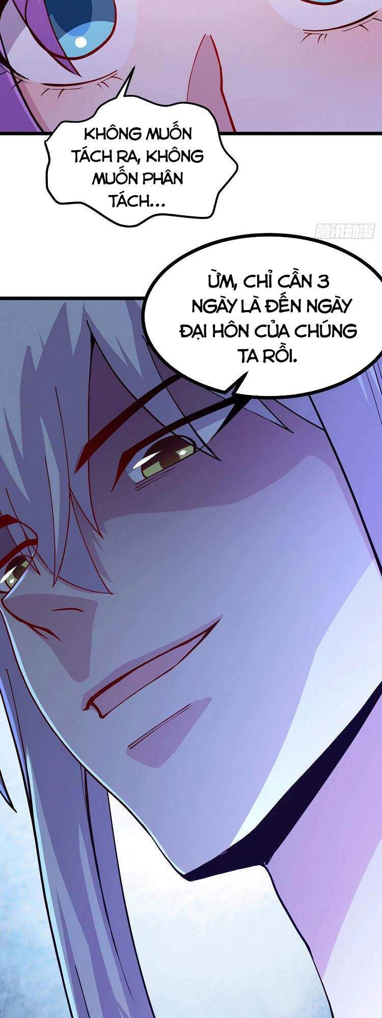 Bổn Tế Tu Chính Là Tiện Đạo Chap 174 - Next Chap 175