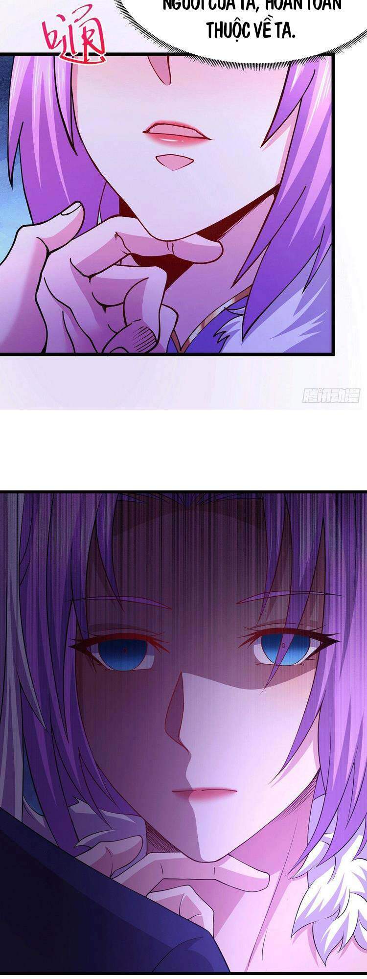 Bổn Tế Tu Chính Là Tiện Đạo Chap 174 - Next Chap 175