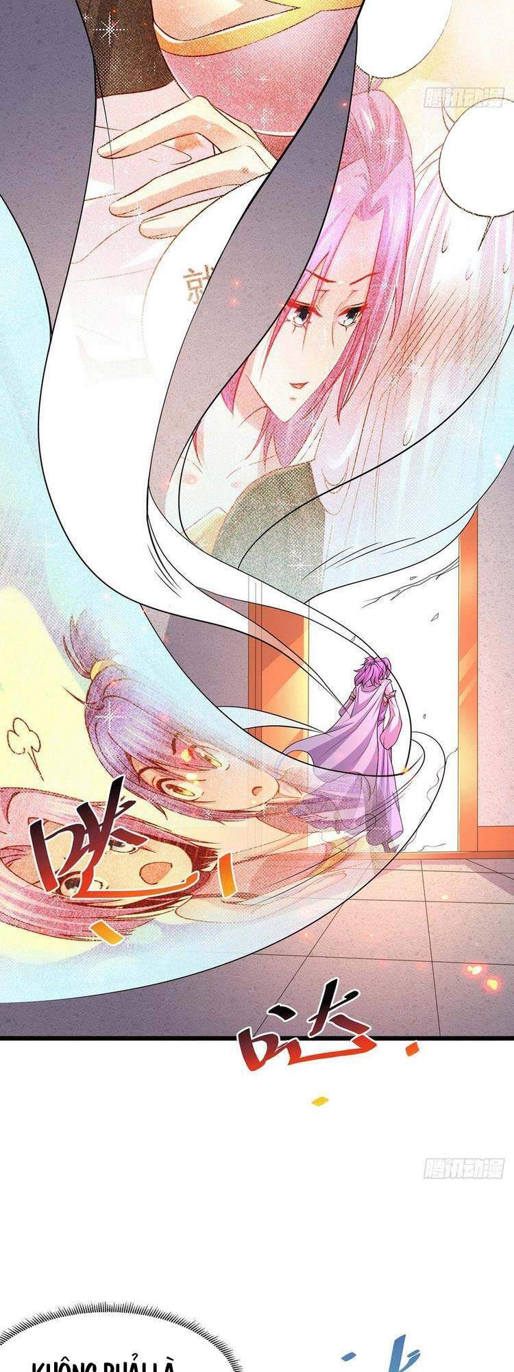 Bổn Tế Tu Chính Là Tiện Đạo Chap 174 - Next Chap 175