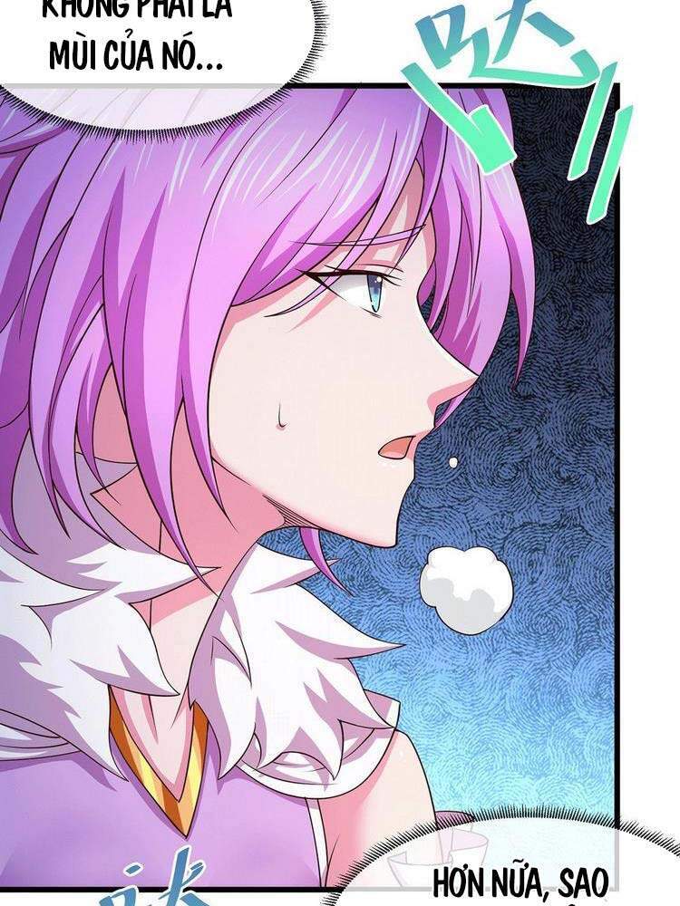 Bổn Tế Tu Chính Là Tiện Đạo Chap 174 - Next Chap 175
