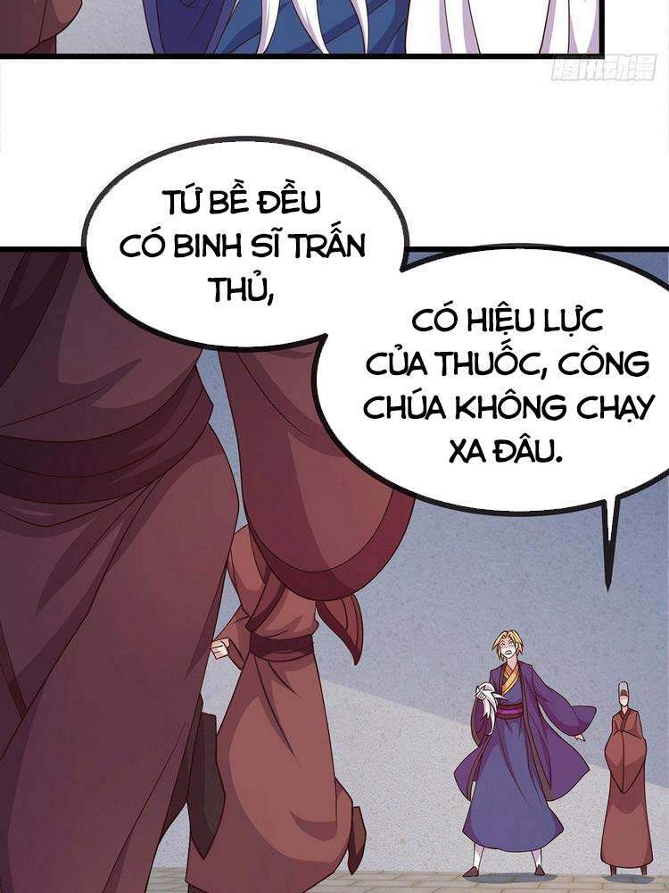 Bổn Tế Tu Chính Là Tiện Đạo Chap 174 - Next Chap 175